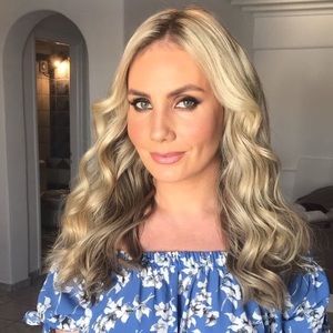 Meet your Posher, Nataliya